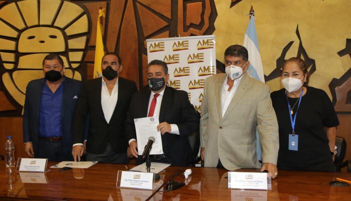 AME