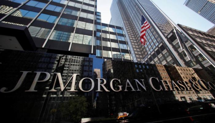 JP Morgan