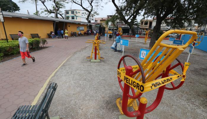parques