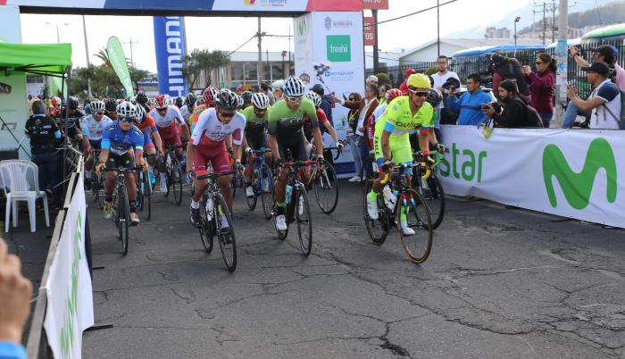 Vuelta-Ciclística-Ecuador-competencia