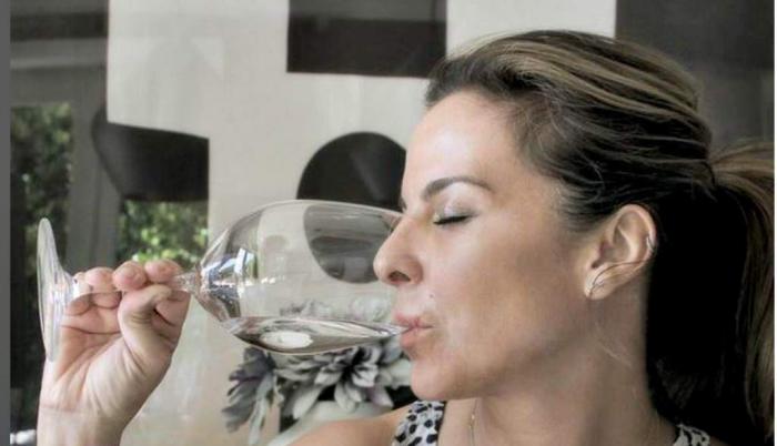 Kate del Castillo