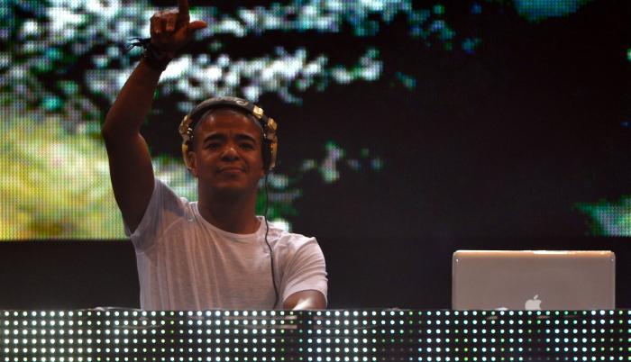 Erick Morillo