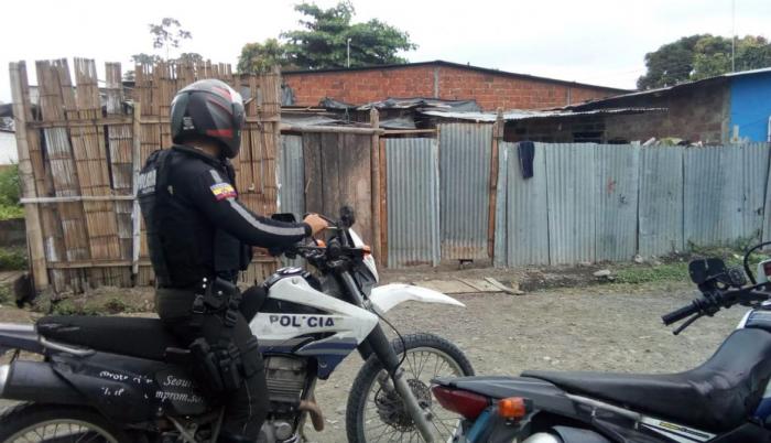 violencia