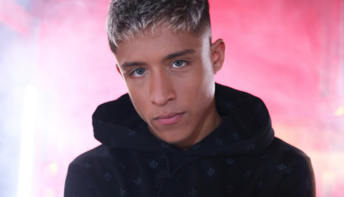 Aron Luix