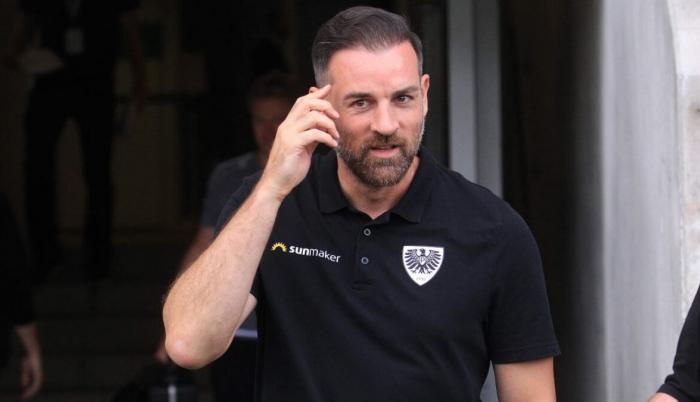Christoph Metzelder Alemania selección