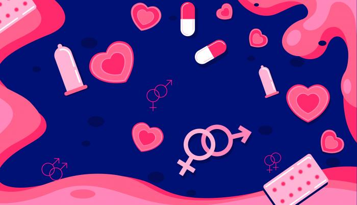 salud sexual