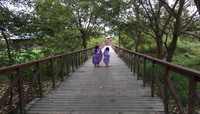 isla santay