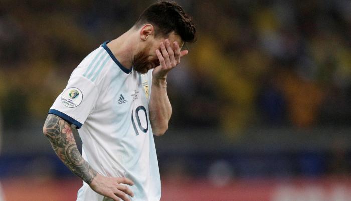 Lionel+Messi+Barcelona+Salida+Argentina