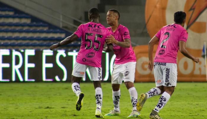 Independiente-del-Valle