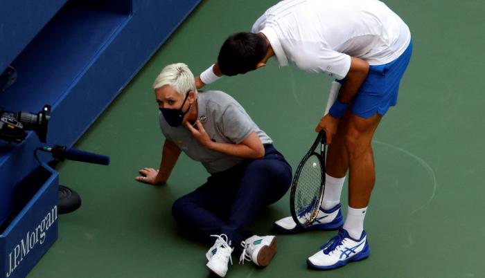 teis-Us Open