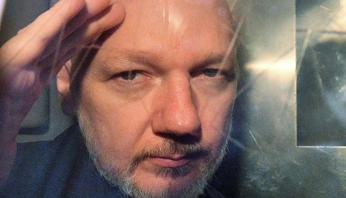 assange