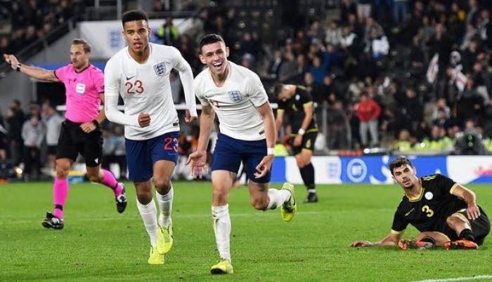 Greenwood-Foden