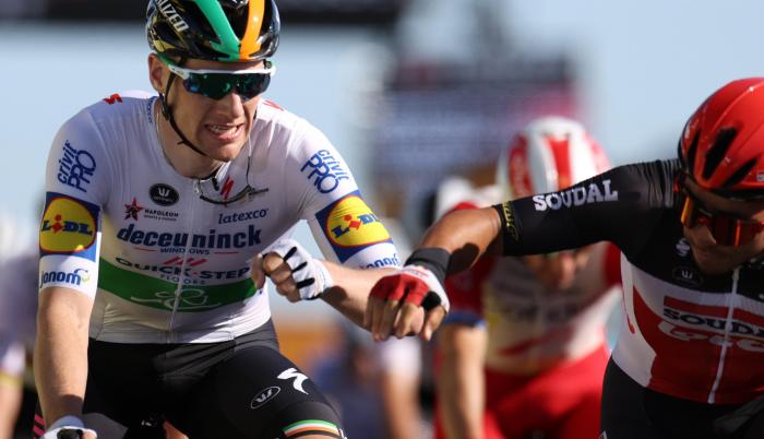 Tour-de-Francia-Sam-Bennett