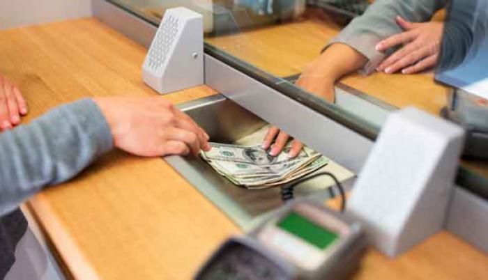 Crédito bancario