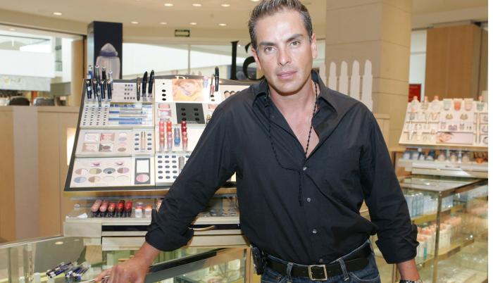 Xavier Ortiz