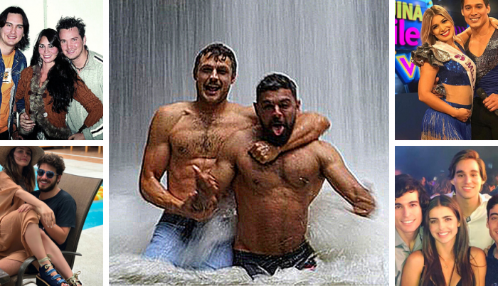 hermanos