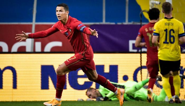cristiano+ronaldo+Portugal+Fútbol