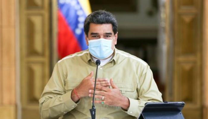 maduro