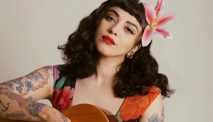 Mon Laferte - Zoom 1