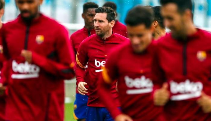 Lionel-messi