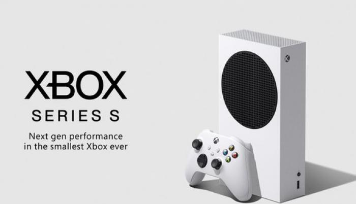xboxs