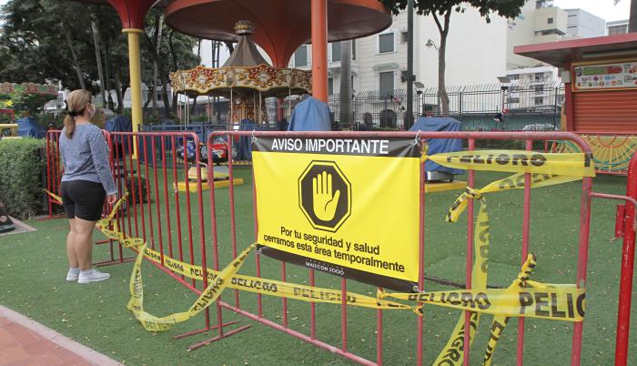 restricción