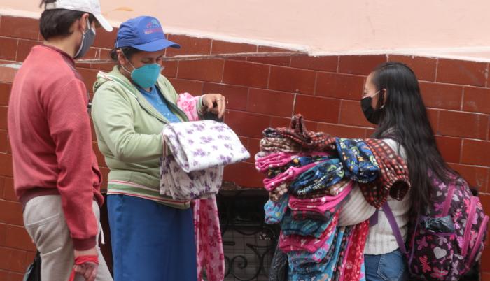 Mujeres-Trabajo-Pandemia