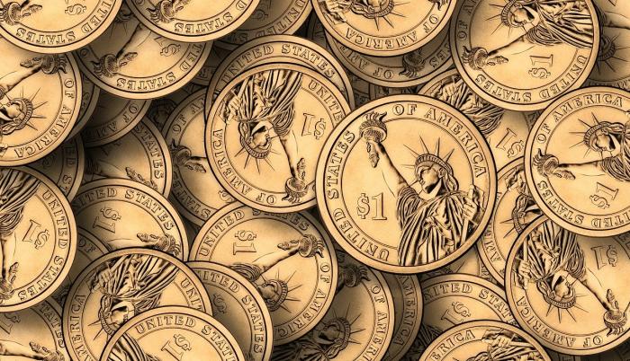 Monedas