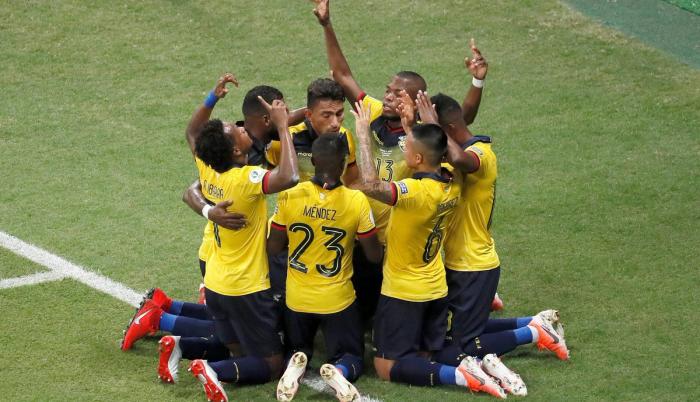 seleccion-ecuatoriana