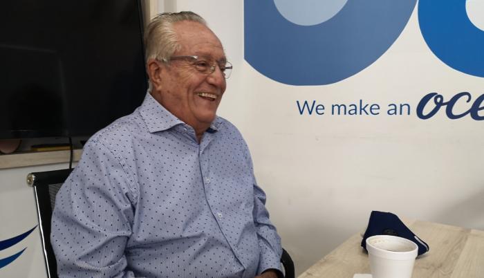 Estuardo Sanchez