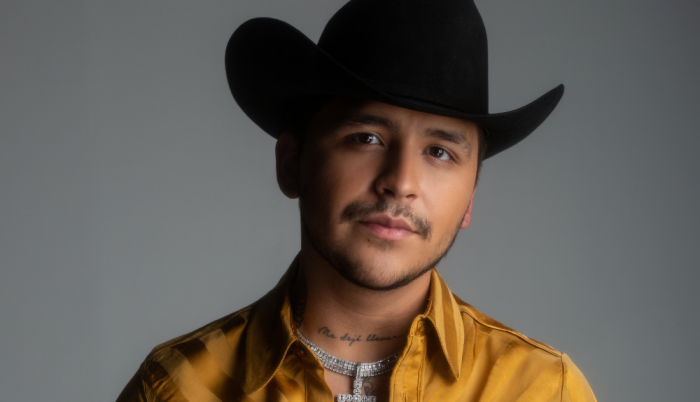 Christian Nodal - 2