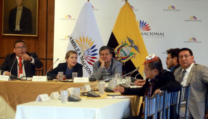 Comisión de Fiscalización