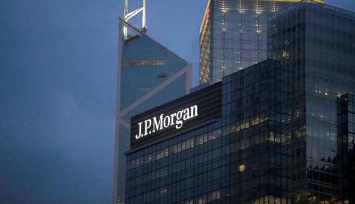 JP Morgan
