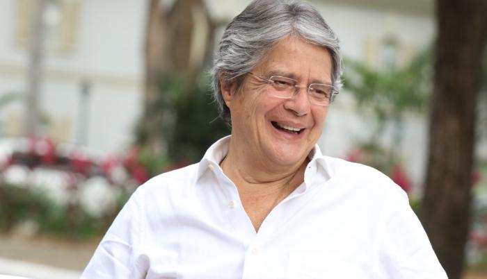 Guillermo Lasso