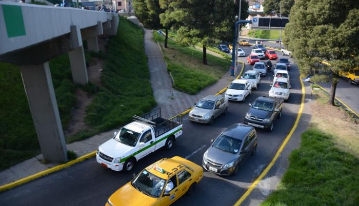 La restricción de la movilidad enfrenta a las autoridades.