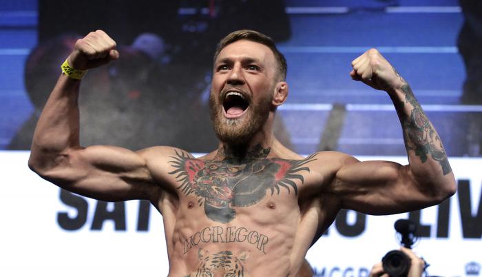 Conor-McGregor-MMA-Detenido
