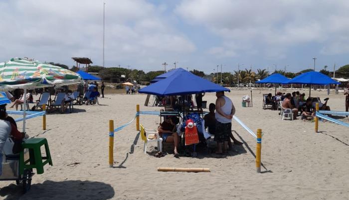 playa Varadero