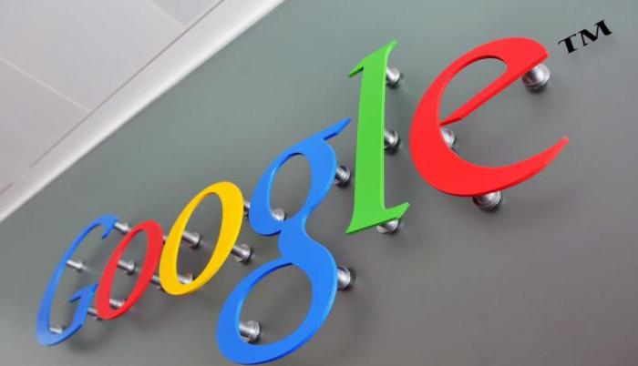 google