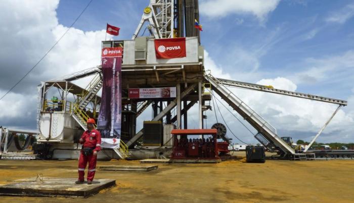 pdvsa
