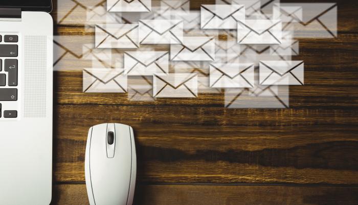 mail