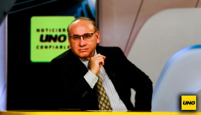 Rafael Cuesta
