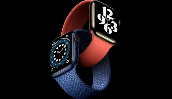 Nuevos apple watch discount 2020