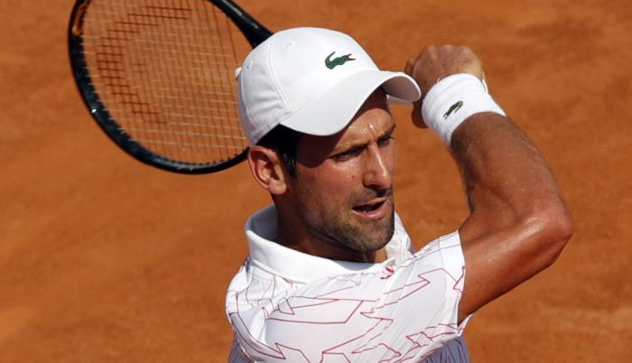 Novak-djokovic