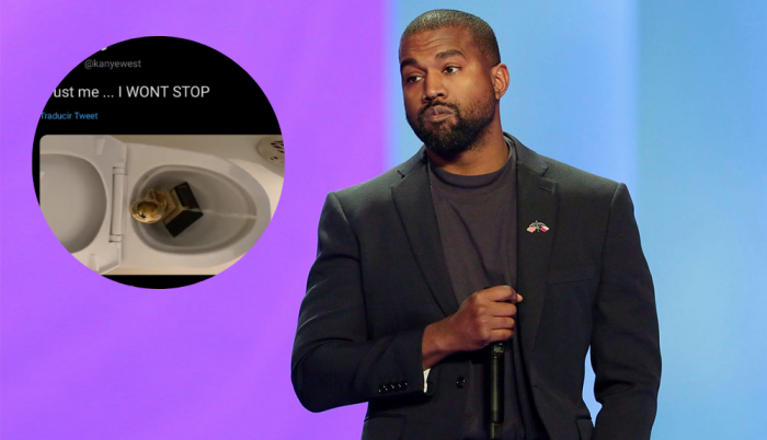 Kanye West
