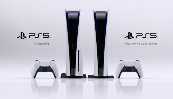 ps5