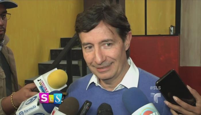 Roberto Gómez Fernández