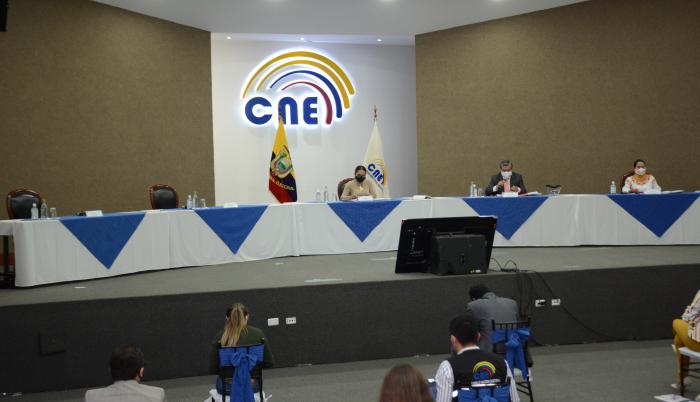 CNE
