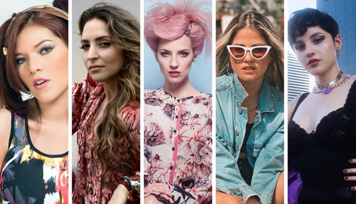 Artistas Pop Ecuador