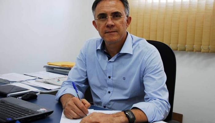Presidente-Brasil-José Danilson