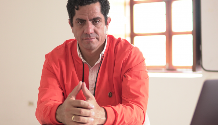 Hervas- ID- Precandidato- elecciones
